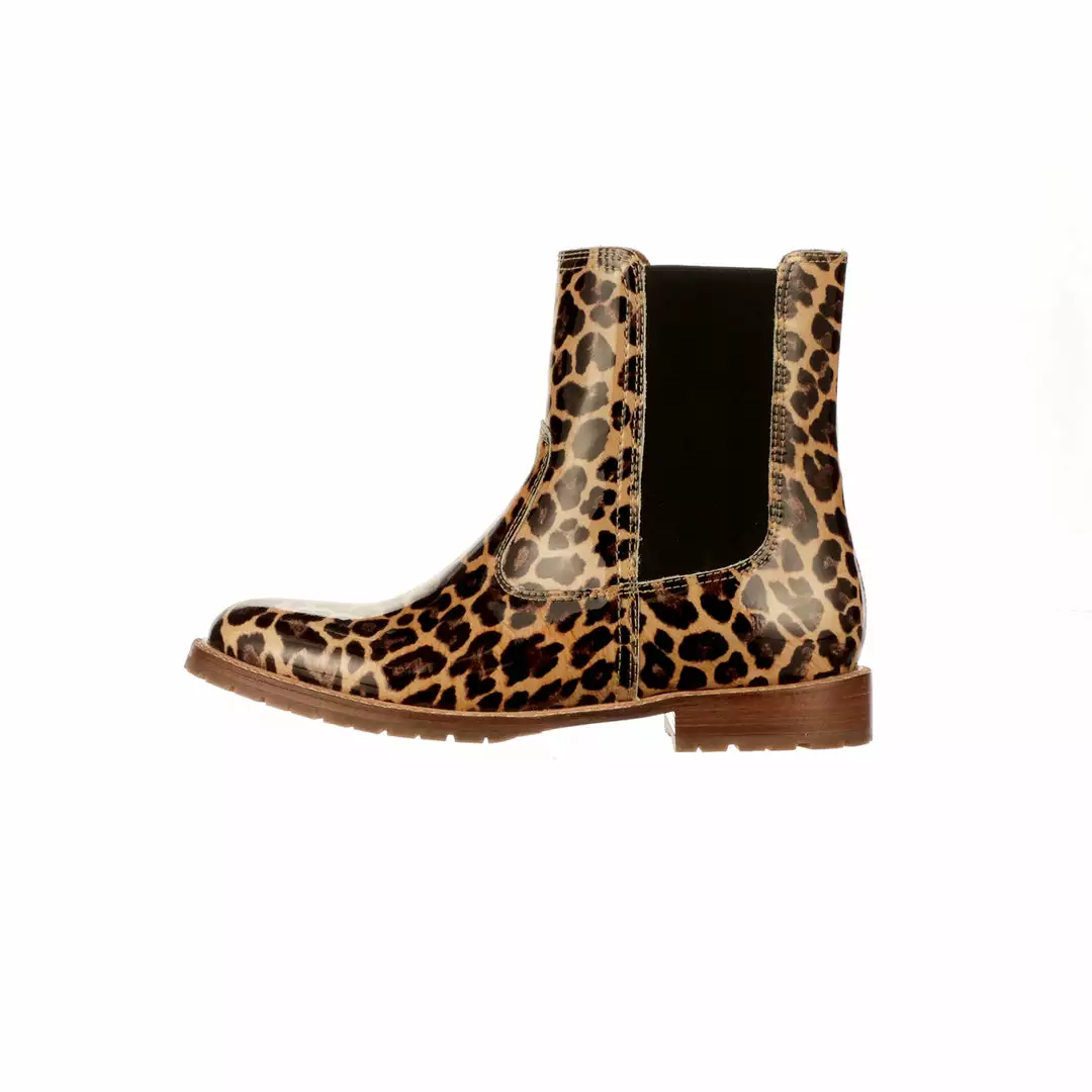 Best Sale π Lucchese-inc π₯Ύ BOOTS All-Weather Ladies Garden Boot :: Cheetah π― 6 Lucchese-inc BOOTS All-Weather Ladies Garden Boot :: Cheetah