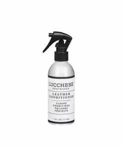 Lucchese-inc BOOT CARE Leather Conditioner