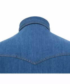 Lucchese-inc El Paso :: Denim APPAREL