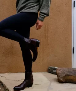 Lucchese-inc Ida :: Whiskey