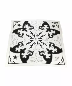 Lucchese-inc Exotic Luggage Tag :: Black Luggage Tags