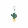 Cheapest π Lucchese-inc Other Accessories Cactus Keychain :: Green π 1 Lucchese-inc Other Accessories Cactus Keychain :: Green