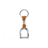 Deals ๐ฅฐ Lucchese-inc Stirrup Keychain :: Mustard โจ 1 Lucchese-inc Stirrup Keychain :: Mustard