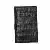 Coupon β€οΈ Lucchese-inc Wallets Bifold Wallet β Crocodile :: Black β 2 Lucchese-inc Wallets Bifold Wallet β Crocodile :: Black