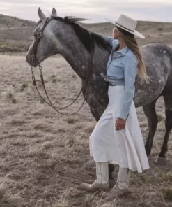 Lucchesse-inc Presley :: Wheat BOOTS