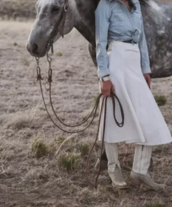 Lucchesse-inc Presley :: Wheat BOOTS