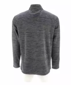 Lucchese-inc Bootmaker Quarter Zip :: Navy