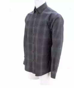 Lucchese-inc APPAREL San Antonio :: Navy Mini Check