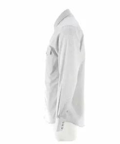 Lucchese-inc El Paso :: Grey Stripe APPAREL