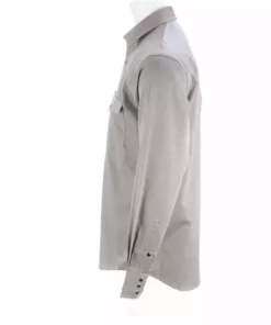 Lucchese-inc APPAREL El Paso :: Grey-Mini Diamond Shape In Fab