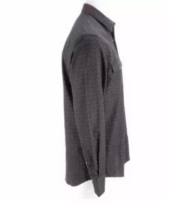 Lucchese-inc APPAREL El Paso :: Navy W/Lines