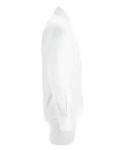 Lucchese-inc APPAREL San Antonio—Slim Fit2 :: White