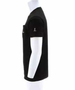 Lucchese-inc APPAREL Lucchese Logo T-Shirt :: Black