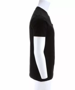 Lucchese-inc APPAREL Lucchese Logo T-Shirt :: Black