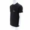 Lucchese-inc APPAREL Lucchese Logo T-Shirt :: Navy Pocket