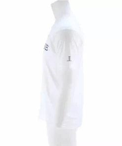 Lucchese-inc APPAREL Lucchese Logo T-Shirt :: White