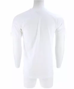 Lucchese-inc APPAREL Lucchese Logo T-Shirt :: White