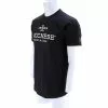 Lucchese-inc Lucchese Logo T-Shirt :: Navy Logo