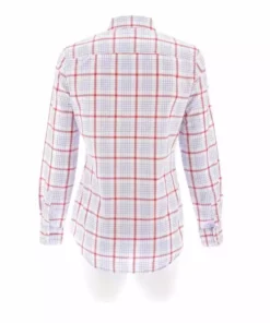 Lucchese-inc Houston :: Sky Blue/Mgnt/Wht Pld