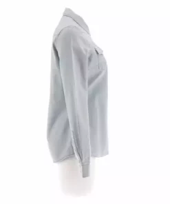 Lucchese-inc Nashville :: Sky Blue Denim APPAREL