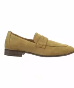 Lucchese-inc Fausto :: Tan