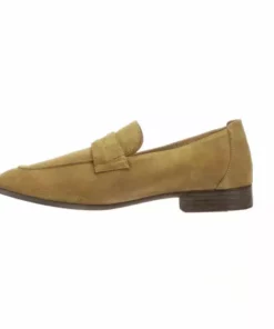 Lucchese-inc Fausto :: Tan