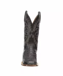Lucchese-inc Fisher :: Black