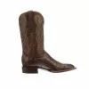 Lucchese-inc Roy :: Brown + Tan