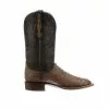 Lucchese-inc Boots Diego :: Mocha + Black
