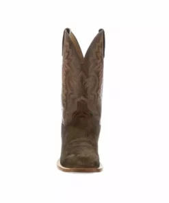 Lucchese-inc Levi :: Cognac + Chocolate Boots