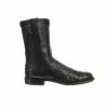 Lucchese-inc Augustus :: Black