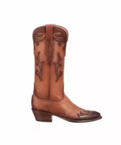 Lucchese-inc Oakley Greer :: Whiskey + Sangria