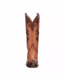 Lucchese-inc Oakley Greer :: Whiskey + Sangria