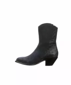 Lucchese-inc Joan :: Blazer Blue + Navy