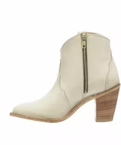 Lucchese-inc BOOTS Gigi :: Cream