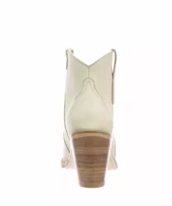Lucchese-inc BOOTS Gigi :: Cream