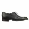 Lucchese-inc Damon :: Black SHOES