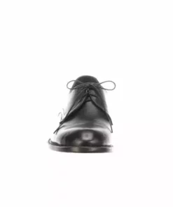 Lucchese-inc Damon :: Black SHOES