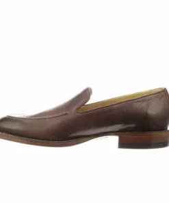 Lucchese-inc Regis :: Whiskey SHOES