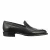 Lucchese-inc Regis :: Black + Buffalo