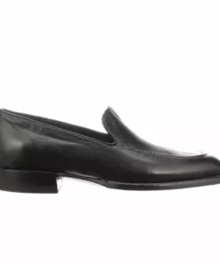 Lucchese-inc Regis :: Black + Buffalo