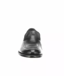 Lucchese-inc Regis :: Black + Buffalo