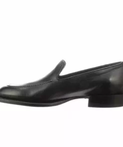 Lucchese-inc Regis :: Black + Buffalo