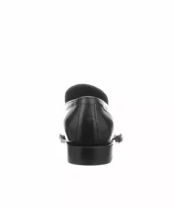 Lucchese-inc Regis :: Black + Buffalo