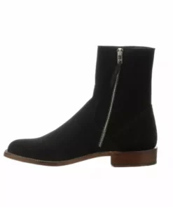 Lucchese-inc Jonah :: Black