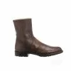 Lucchese-inc Boots Jayden :: Chocolate