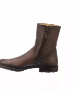 Lucchese-inc Boots Jayden :: Chocolate