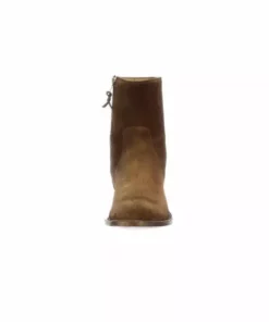 Lucchese-inc Boots Jonah :: Cognac