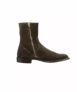 Lucchese-inc Boots Jonah :: Olive