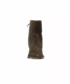 Lucchese-inc Boots Jonah :: Olive